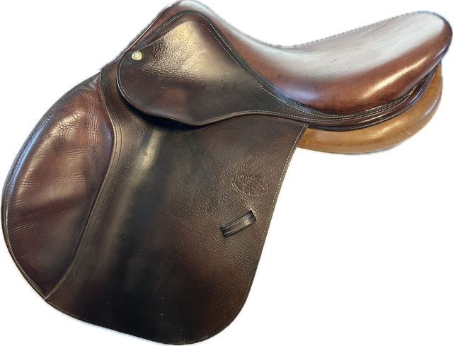 16" Devoucoux Biarritz 2007