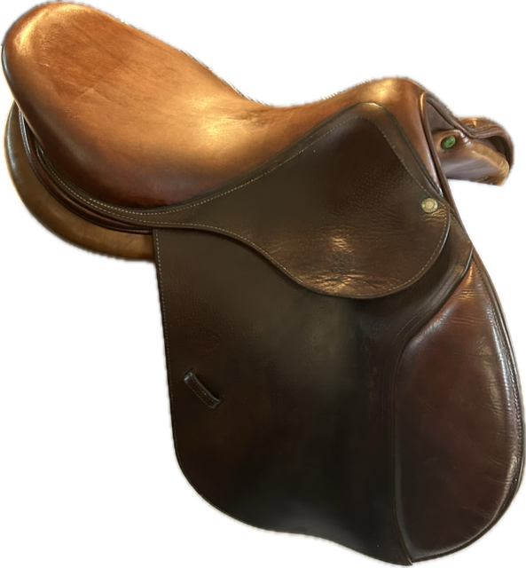 16" Devoucoux Biarritz 2007