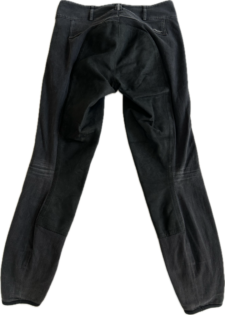 Pikeur Grip Candela Jeans Breeches - US 28