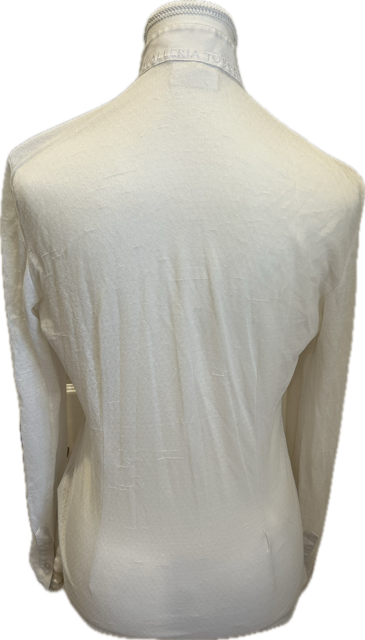 Cavalleria Toscana Jersey Show Shirt - Women's Medium