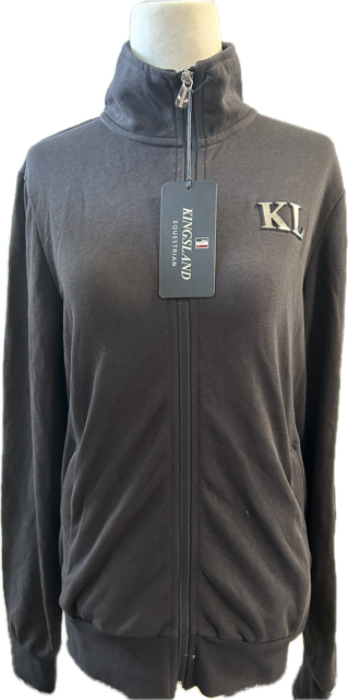 Kingsland Klcari Sweatshirt - XS - New!