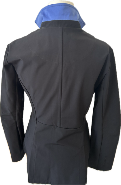 Romfh Show Jacket - 12R