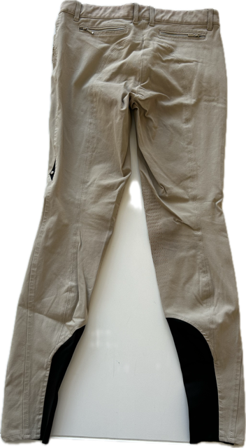 EQUILINE BREECHES TAN - US 30 (IT46)