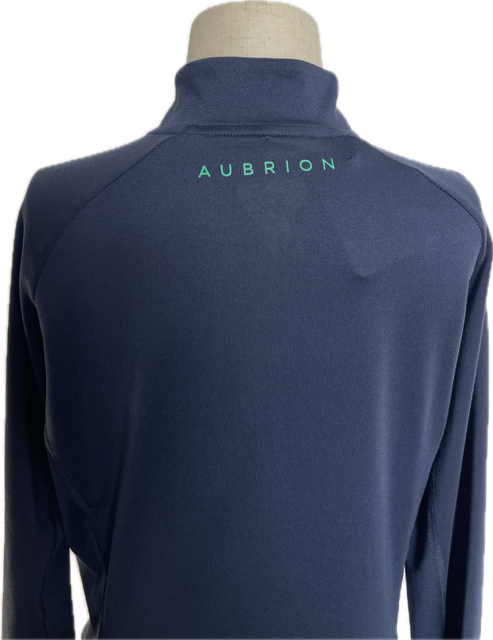 AUBRION Revive Long Sleeve Base Layer - Child 13-14