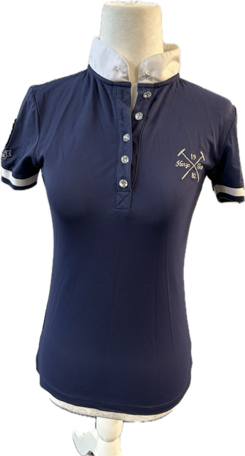 Horze Crescendo Polo - Women's XXS