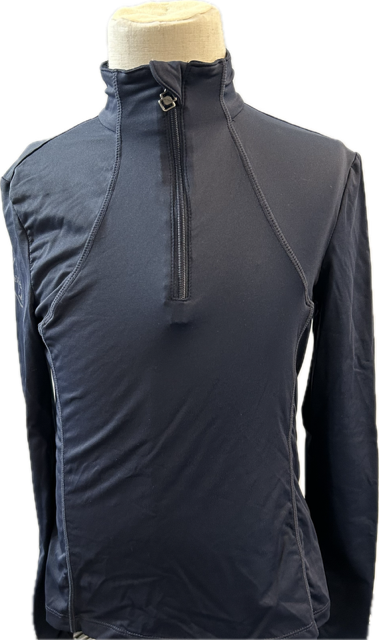 Le Mieux Young Rider Base Layer Shirt - 9-10