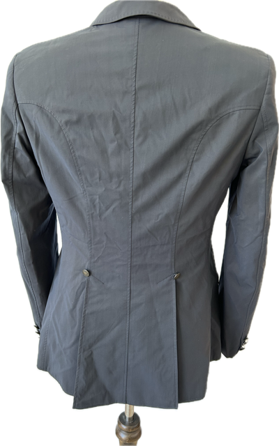 Pikeur Show Jacket - Navy - US 14