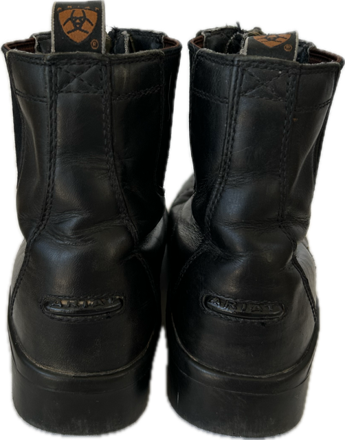 Ariat Kids Paddock Boot - Child 3