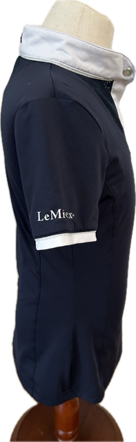 LeMieux Show Shirt - Girls (9-10)