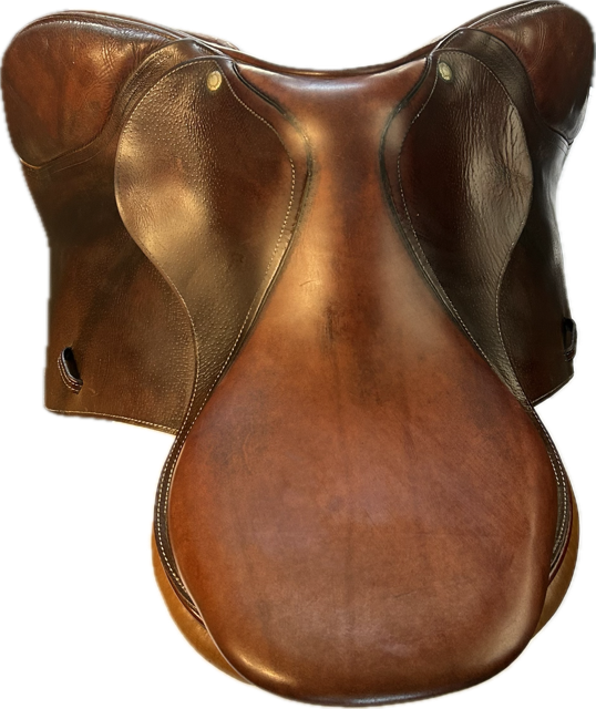 16" Devoucoux Biarritz 2007