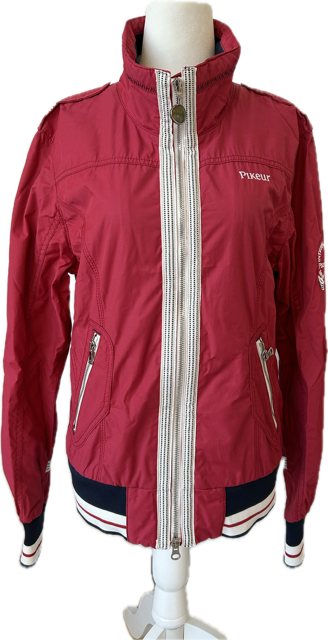 Pikeur Soft Shell Jacket - US 12