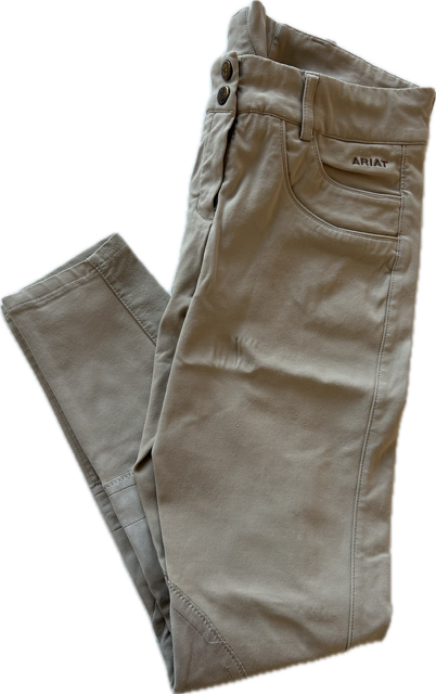 Ariat Pro Series Breeches - Women's 24R