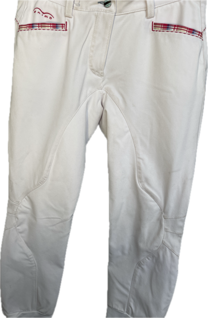 Animo Women Breeches Size US 28