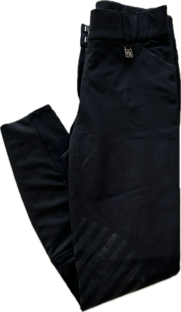Romfh Sarafina Euro Grip Silicone Knee Patch Breeches - 24R