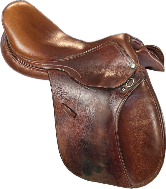 16" Rodrigo Pessoa Close Contact