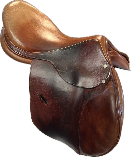 17" Childéric Close Contact 2008