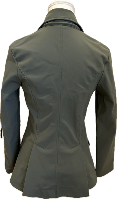 For Horses Yakie Show Jacket - Women's Medium