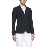 Cavalleria Toscana GP Perforated Riding Jacket - Size 40 - New!