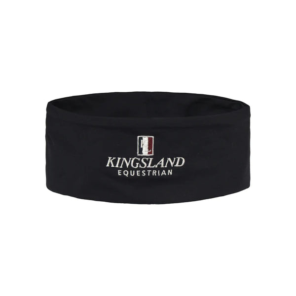 Kingsland Classic Headband Unisex Fleece Hat - New!