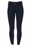 Cavalleria Toscana American Grip Knee Patch Ladies Breeches - New!