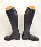 Makebe Talento Field Boots by D.due - 38 TL (US Women's 7.5 Tall Large) - New!