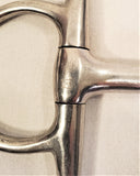 Full Cheek Snaffle - 5.5"