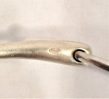 Herm Sprenger Aurigan Loose Ring Snaffle (16 mm) - 5.5"