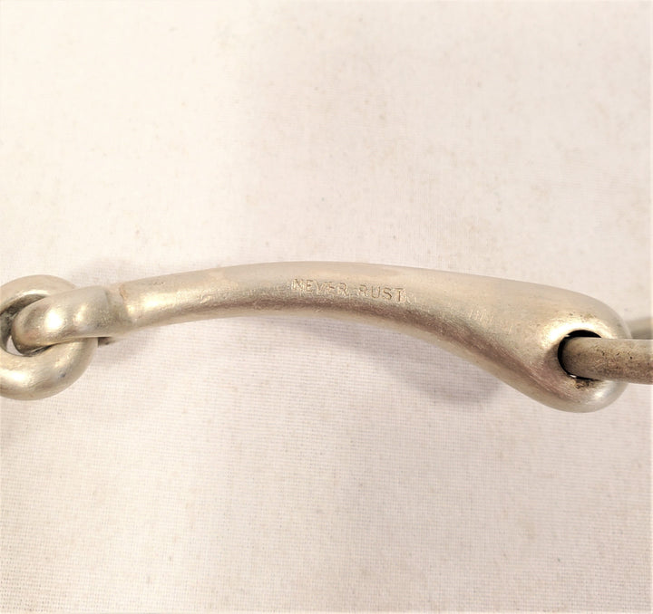 Never Rust Loose Ring Bradoon - 5.75"