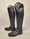 Parlanti Miami Field Boots - 36 MH (US Women's 5.5 Medium XTall) - New!