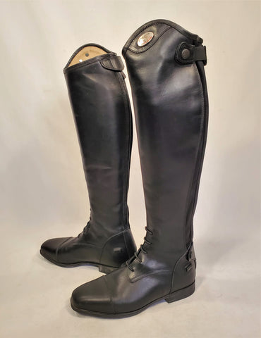 Parlanti Boots - 36 MH (US Women's 5.5 XTall) - New – The Show Trunk