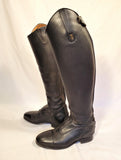 TredStep Raphael Dress Boot - 38 MT (US 7.5 Medium Tall)
