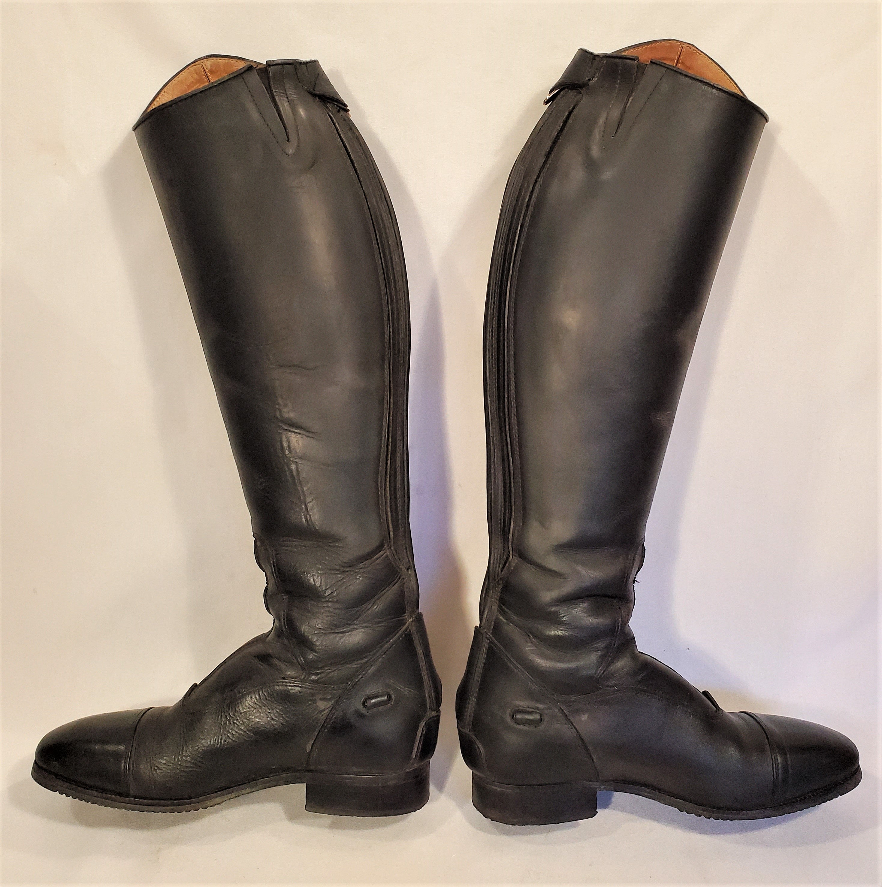 Tredstep on sale dress boots