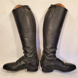TredStep Raphael Dress Boot - 38 MT (US 7.5 Medium Tall)
