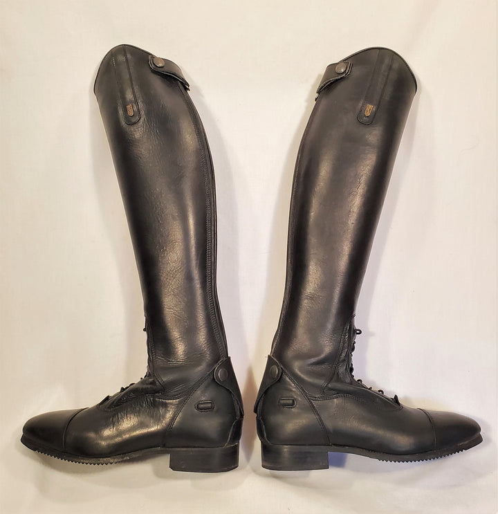 TredStep Da Vinci Field Boots - 39 XT (8/8.5 XSlim Tall)