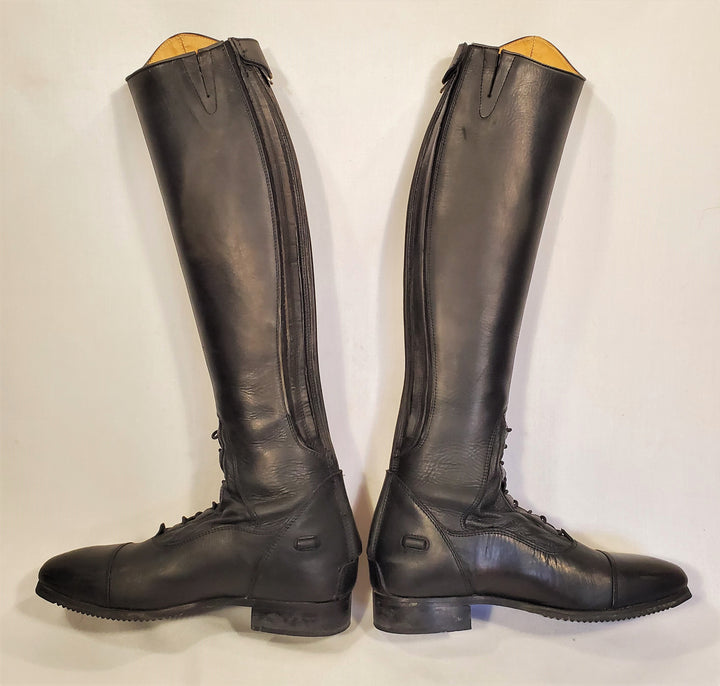 TredStep Da Vinci Field Boots - 39 XT (8/8.5 XSlim Tall)