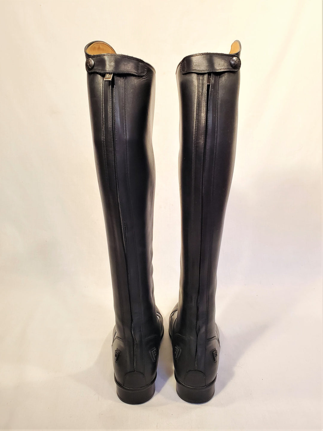 Sergio Grasso Bergamo Tall Boots - 38 HE (US Women's 7.5 Slim Tall)