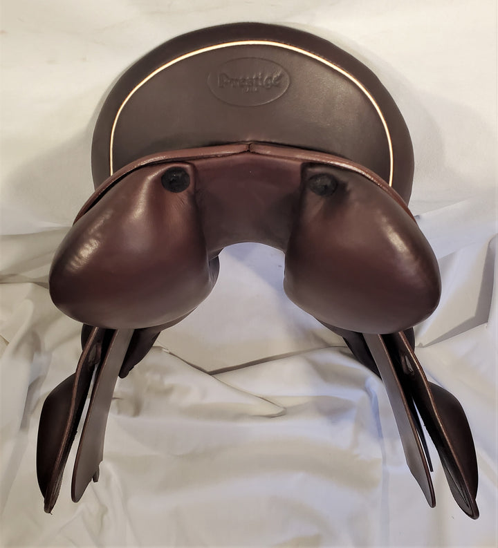 15" Small Prestige Happy Pony