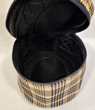 Intrepid Traditional Plaid Padded Helmet Bag