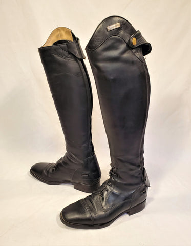 Ariat Divino Field Boots - EU 37.5 SM (US 7 Med Slim)