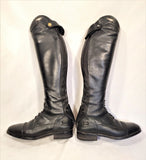 Ariat Divino Field Boots - EU 37.5 SM (US 7 Med Slim)