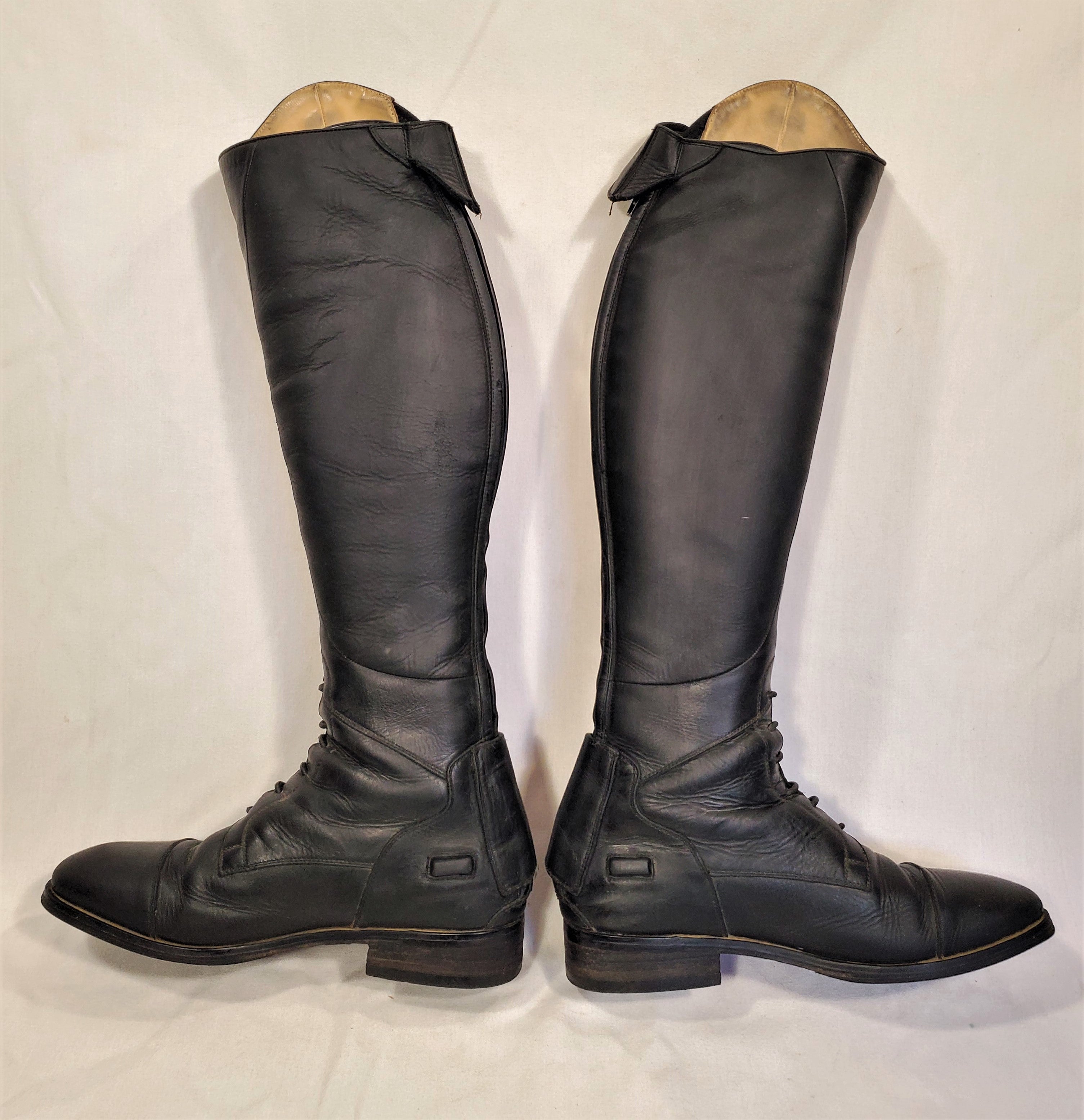 Ariat Divino Field Boots EU 37.5 SM US 7 Med Slim