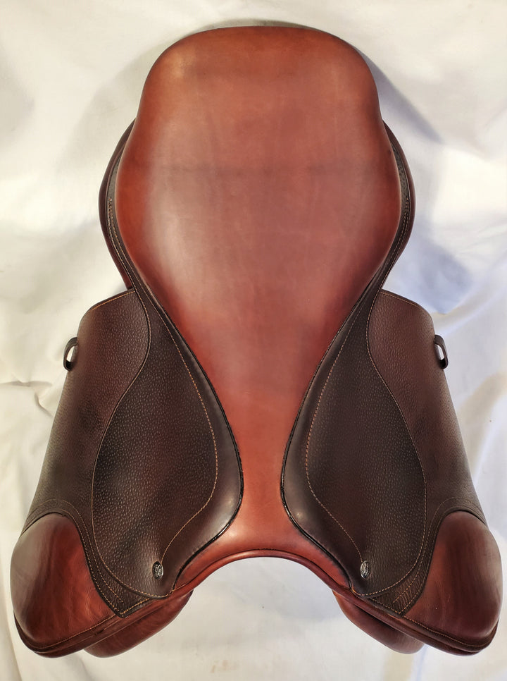 16.5" 2L SE 03 CWD