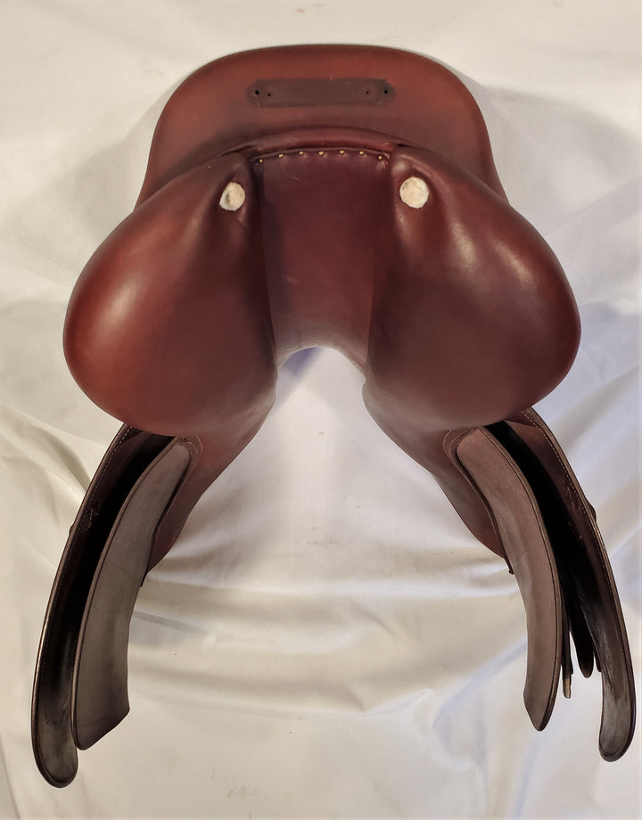 16.5" 2L SE 03 CWD