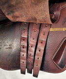 17" 3L SE 32 CWD Mademoiselle