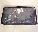 Bucas Stay Dry Quilt - 150 g - 81" - New!