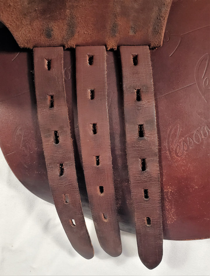 16.5" Pessoa Rodrigo