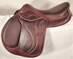 18" 3A Devoucoux Biarritz Lab All Buffalo