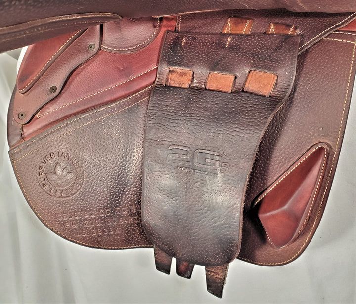 17" 1L SE 30 CWD 2Gs Hunter Premium