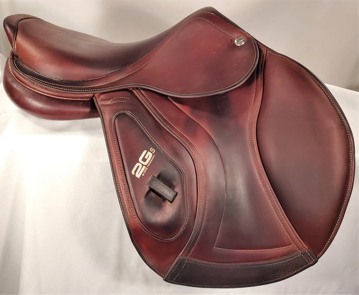 17" 1L SE 30 CWD 2Gs Hunter Premium