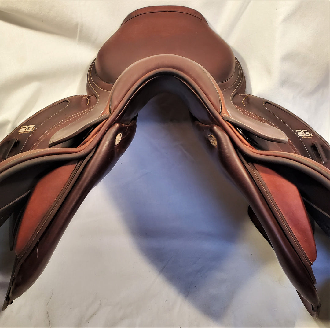 17" 1L SE 30 CWD 2Gs Hunter Premium